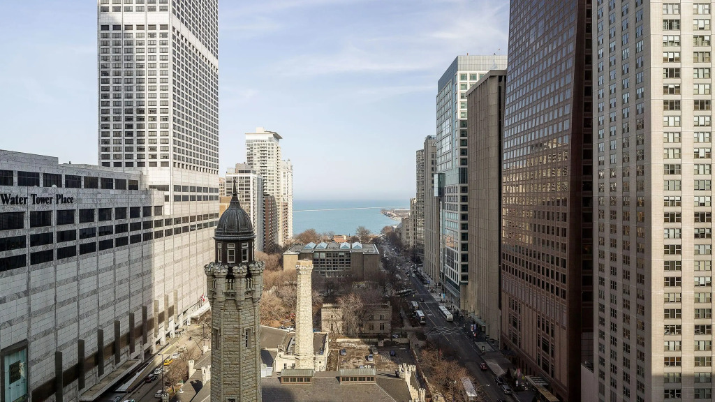 Park Hyatt Chicago