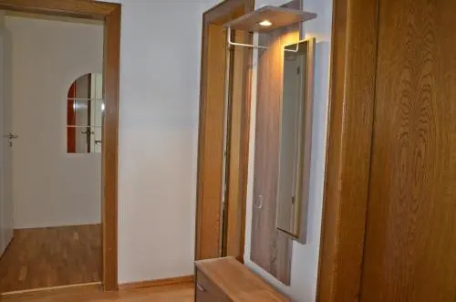 Lakeview Apartment