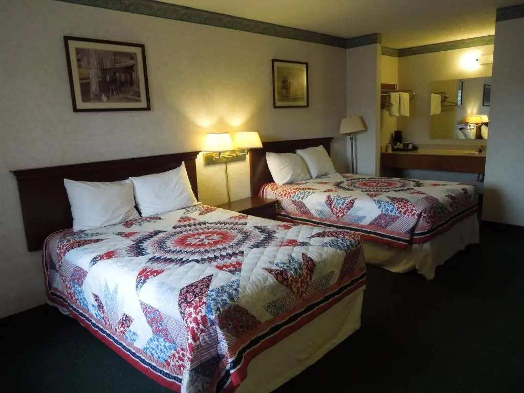 Americas Inn