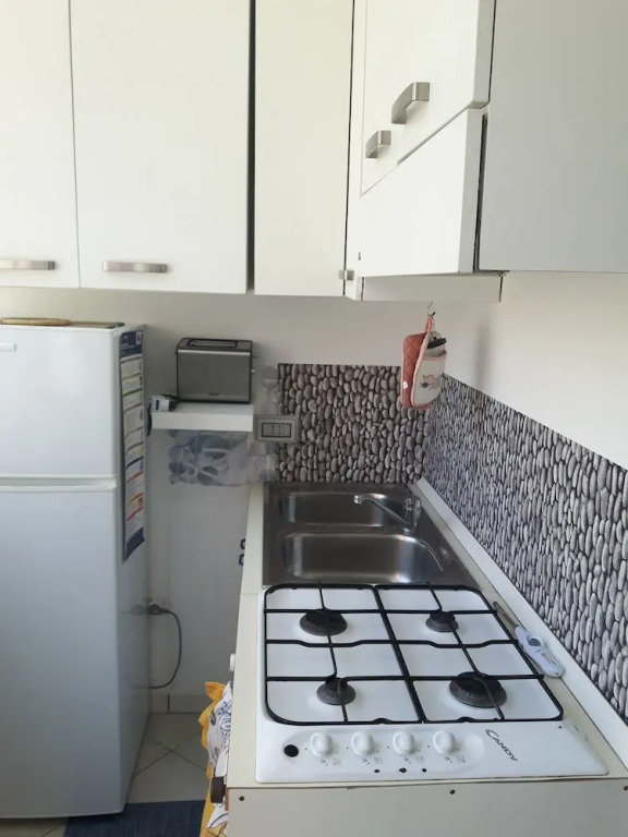 Penisola Apartment