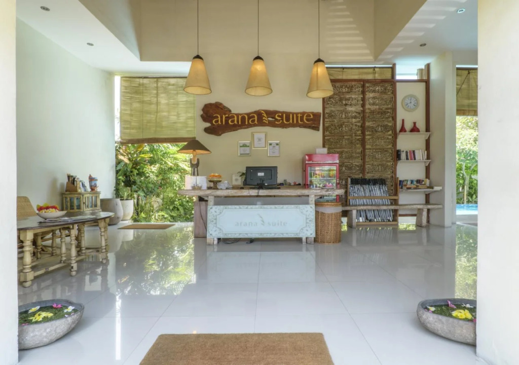 Villa Songo Umalas