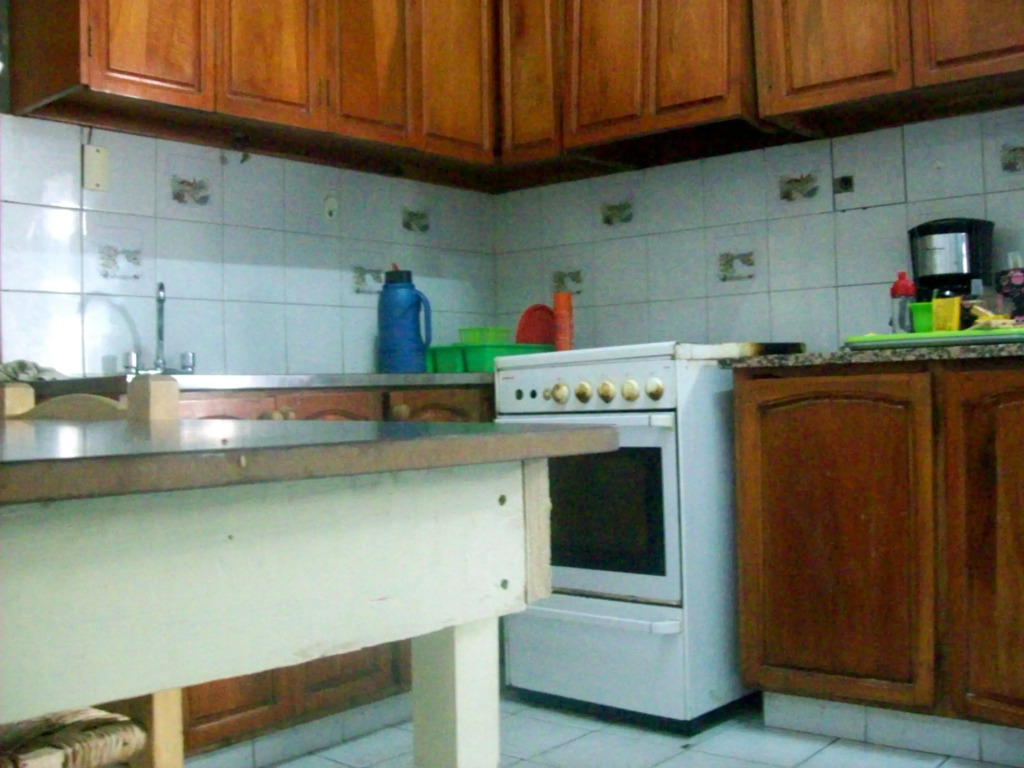 Oli Hostel