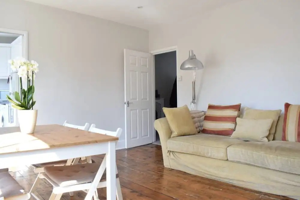 1 Bedroom Apartment In Highbury
