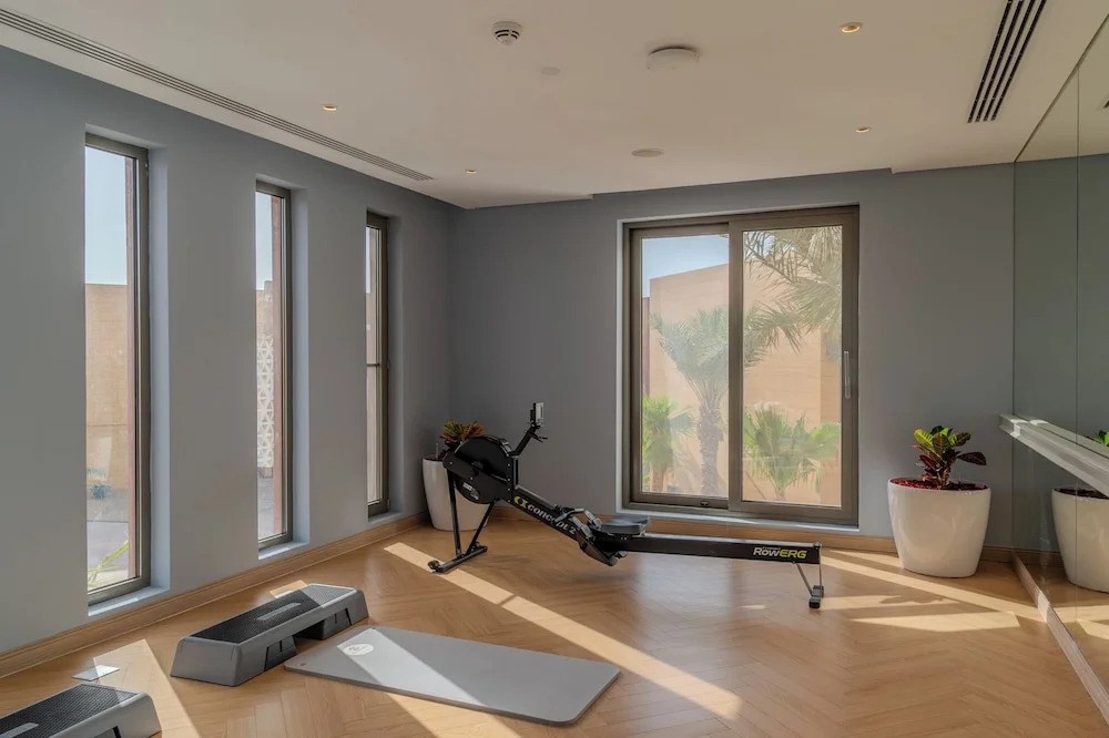 Vivienda Hotel Villas, Diplomatic Quarter