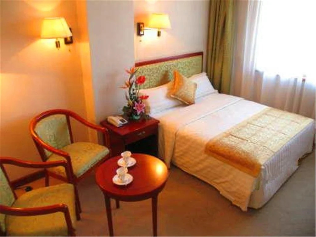 Atour S Hotel Zuojiazhuang Subway Station Dongzhimen Beijing