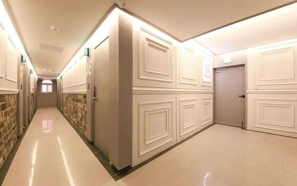 Gwangju Sinan-dong LABE HOTEL