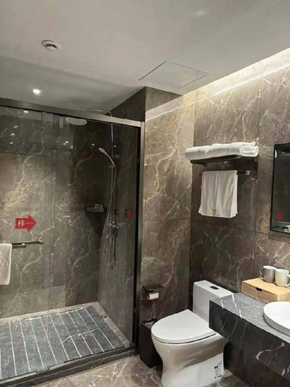 Sheyang Hotel
