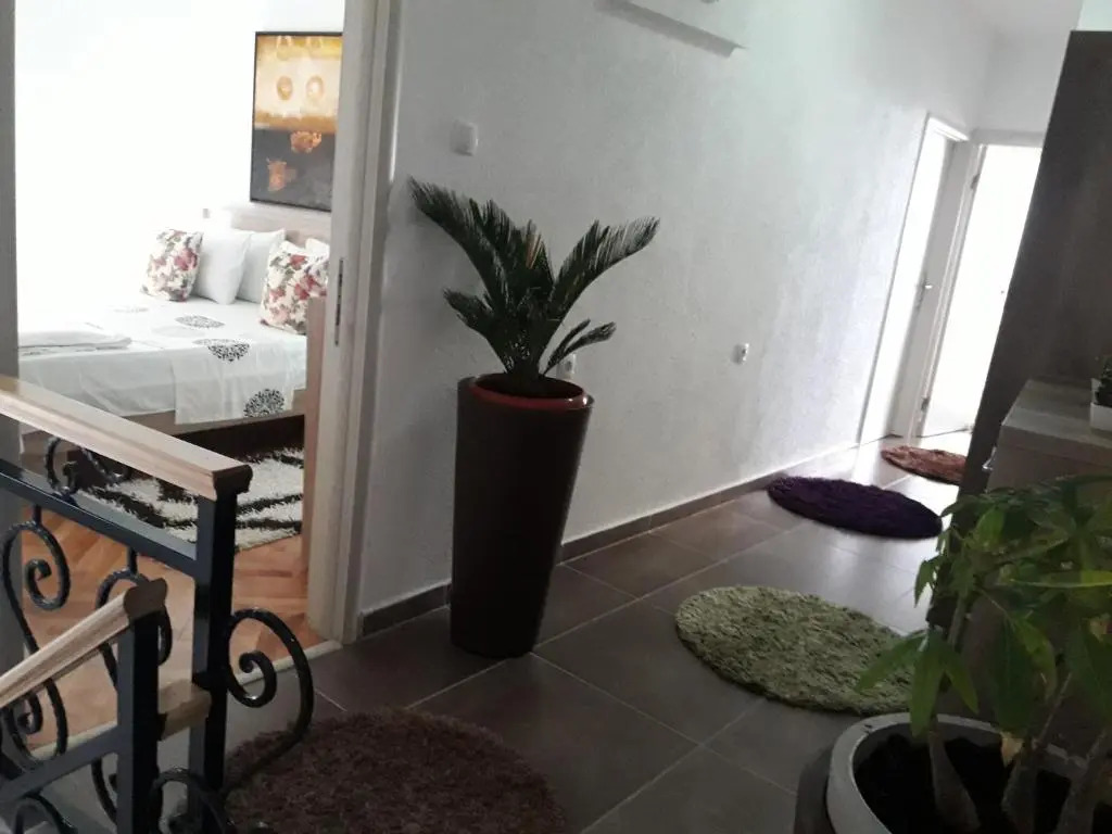 Apartments Debora