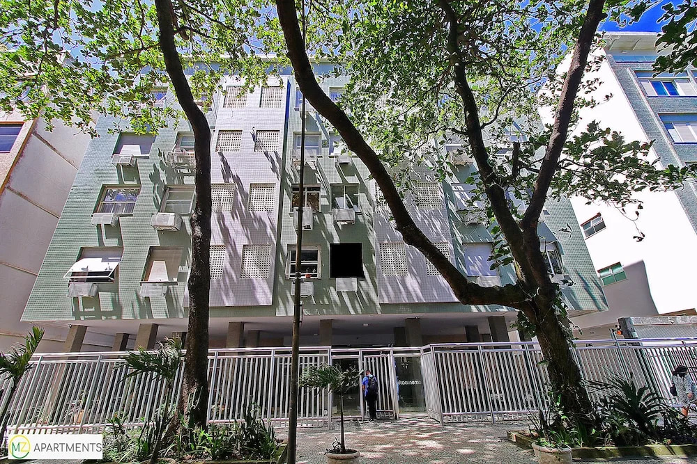 MZapartments Anibal