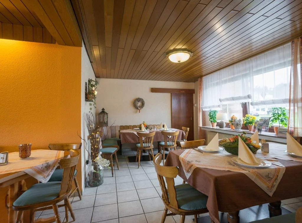 Hotel Haus Gertrud