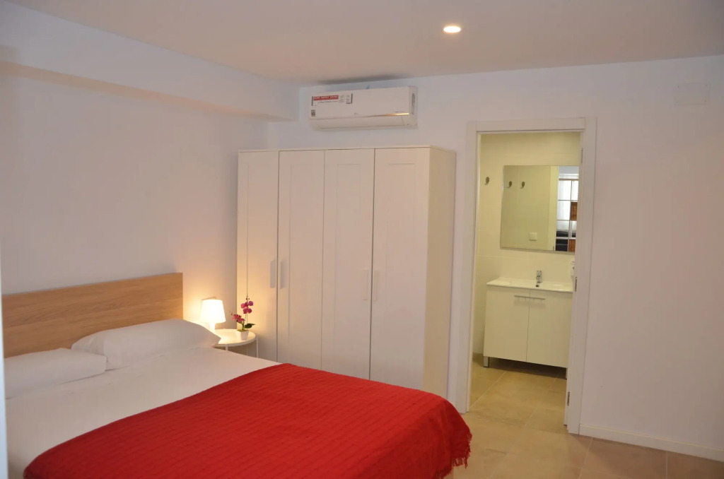 BET Apartments - Abastos Apartments