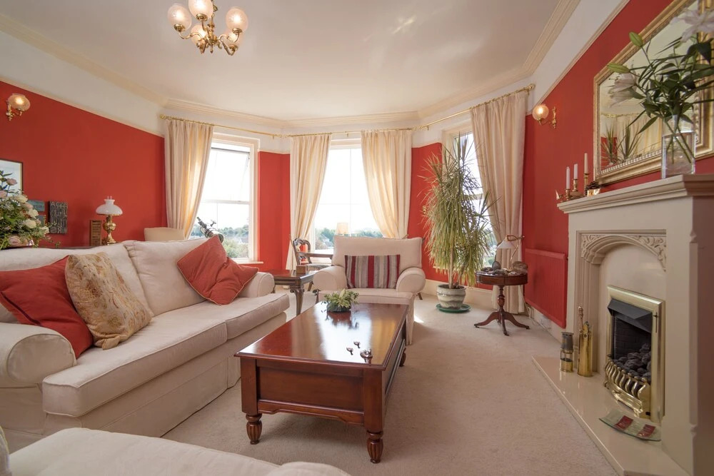 Beechgrove B&B