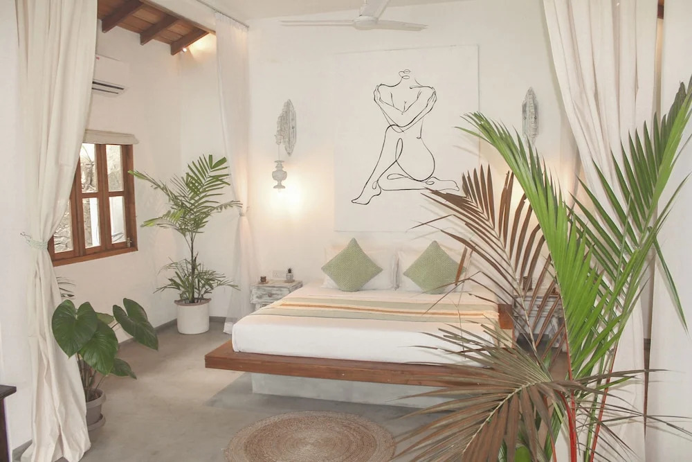 The Jungle Loft - Galle