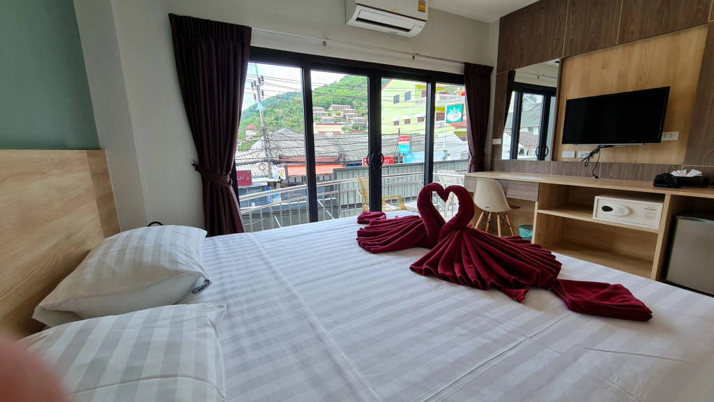 Room Actually