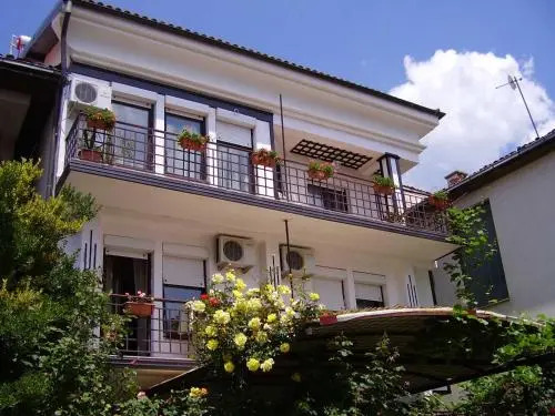 Villa Nina