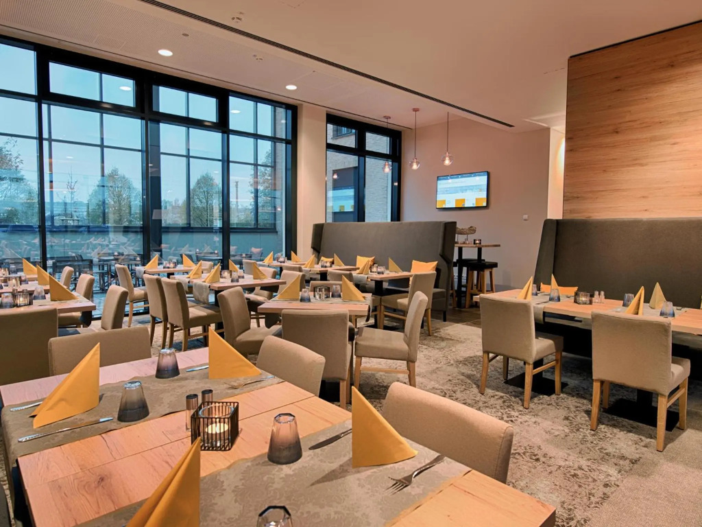 LOGINN Hotel Leipzig