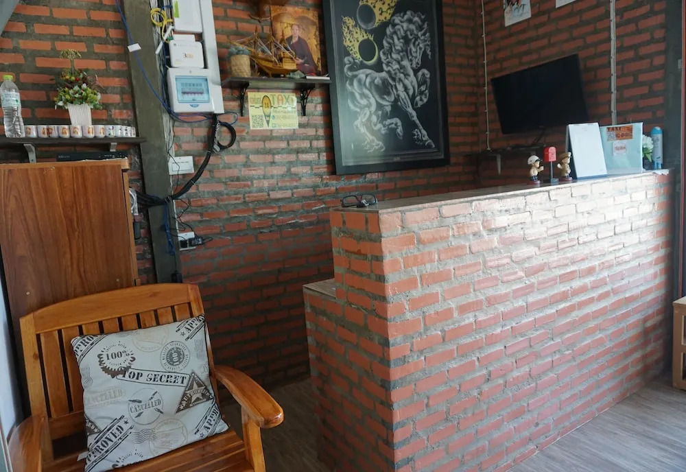 Baan Chaw Euang By Guide Bird