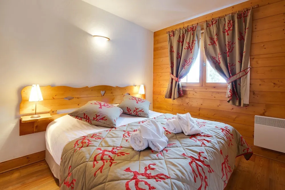 CGH Résidences & Spas Orée Des Cimes