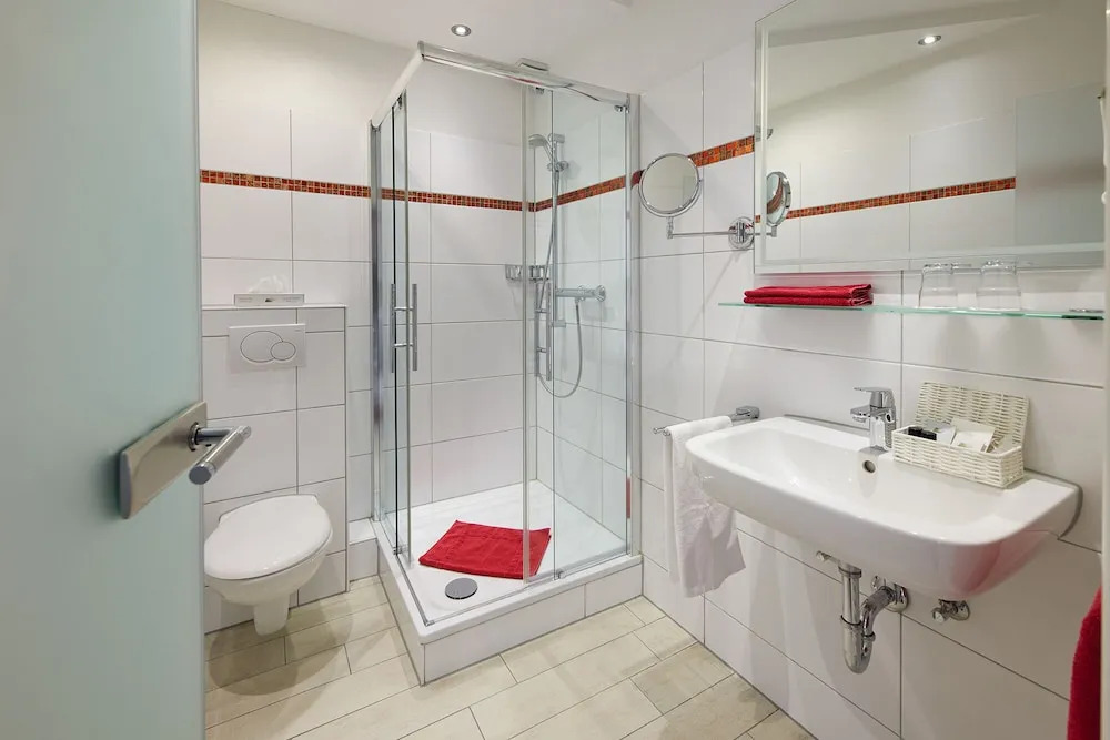 Hotel Garni Dorfkammer
