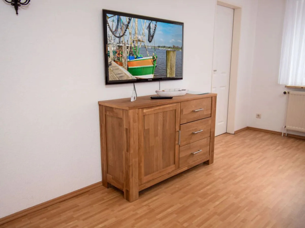 Apartment Dehne Norddeich 40732