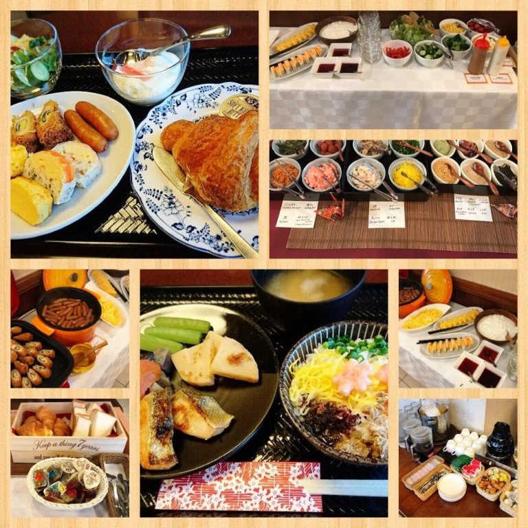 Outlet Hotel UenoEkimae