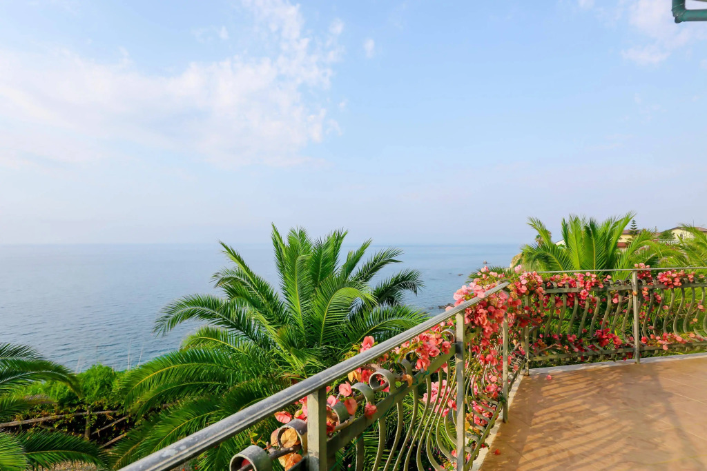 Villaggio Hotel Lido San Giuseppe