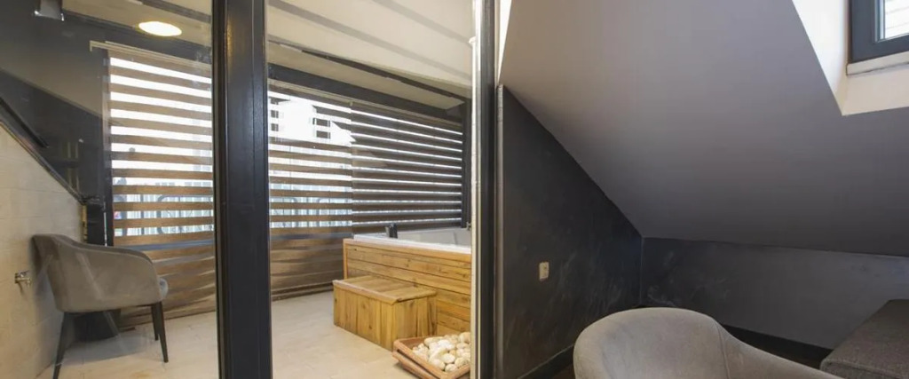 Atakent Plus Otel