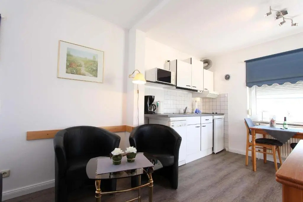 Haus Seemöwe Whg 2