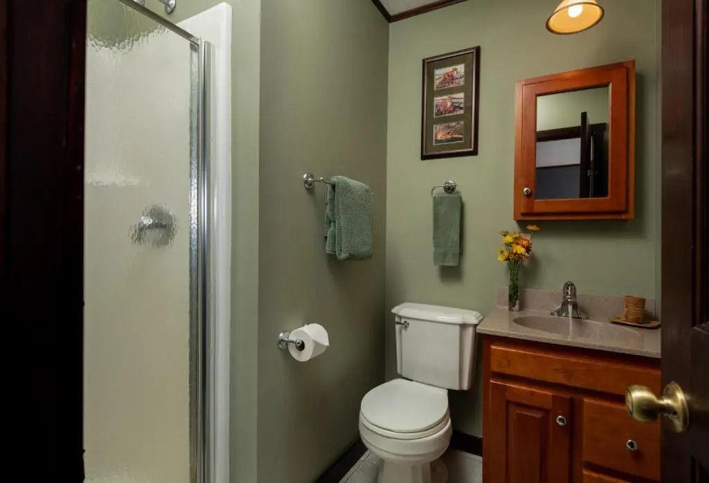 Paddlers Lane Retreat