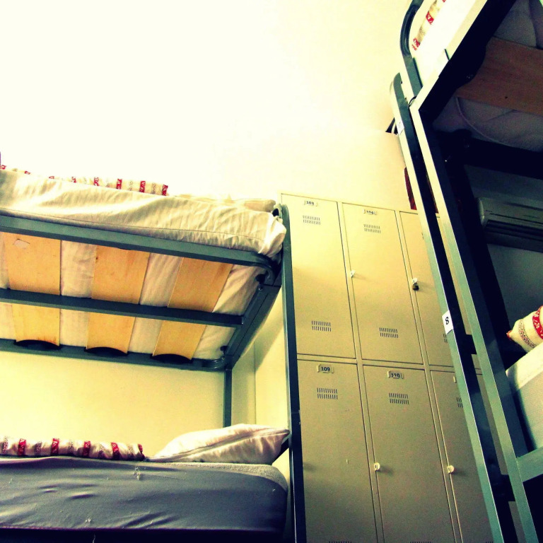 Hostel Era Alonso Martinez
