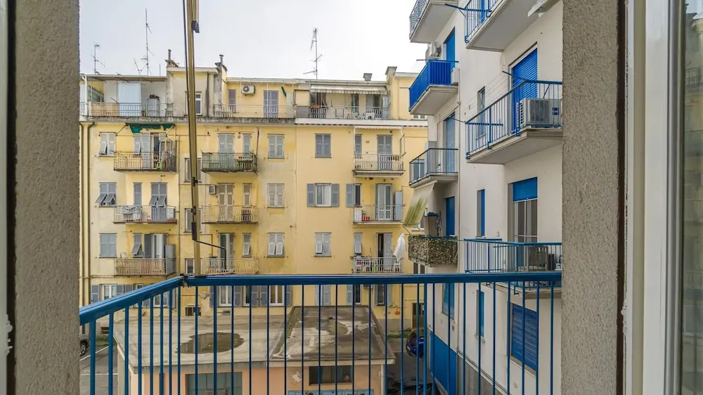 Firenze 11 in Rapallo