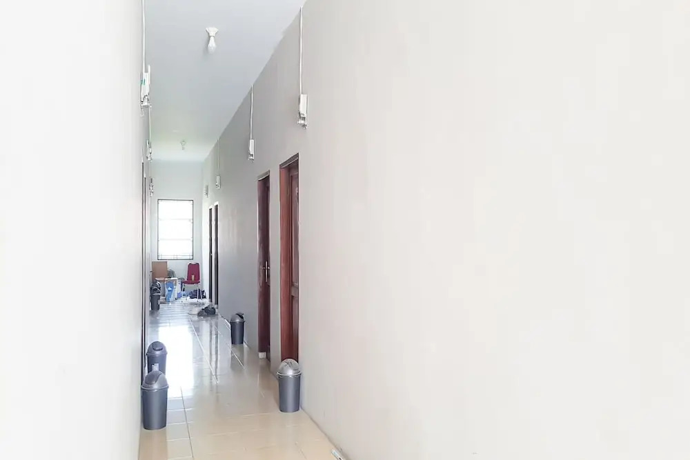 OYO 1243 9-Haan Homestay