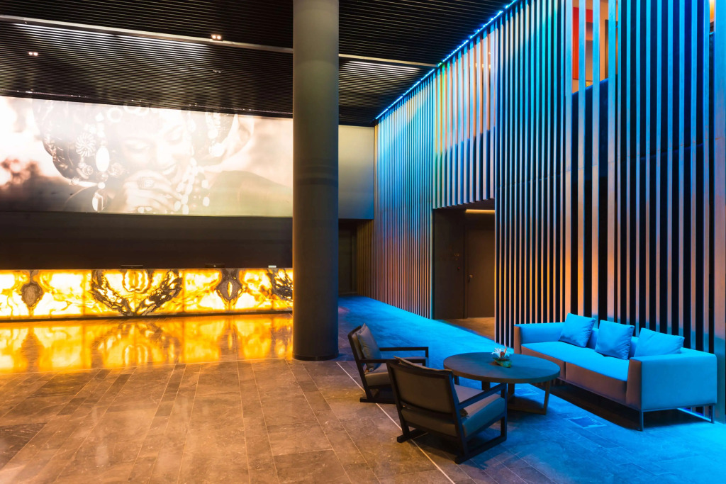 Radisson Hotel Dakar Diamniadio