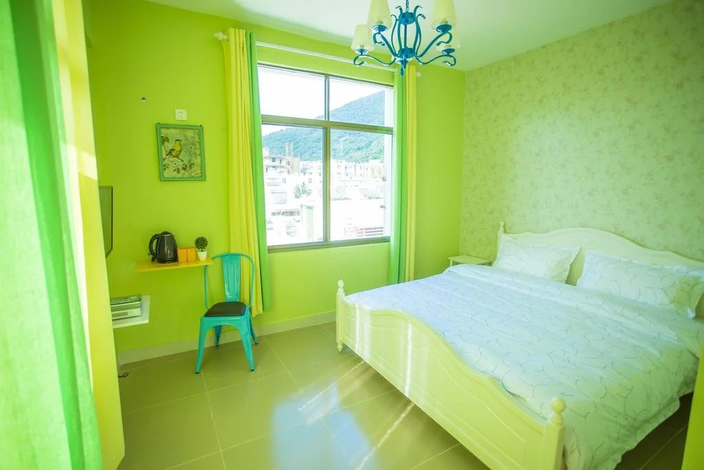 Sanya Yalongwan Right Here Inn