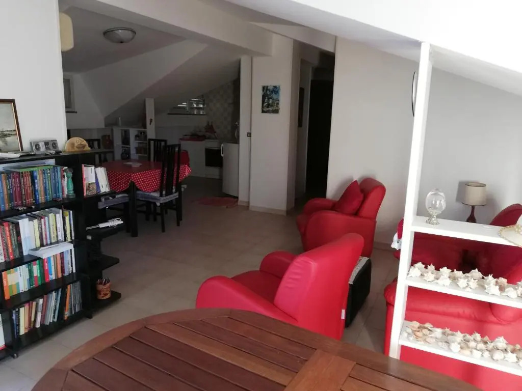Residence Conchiglia