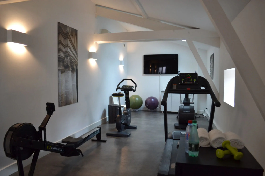 La Cour des Consuls Hotel & Spa Toulouse - MGallery Collection