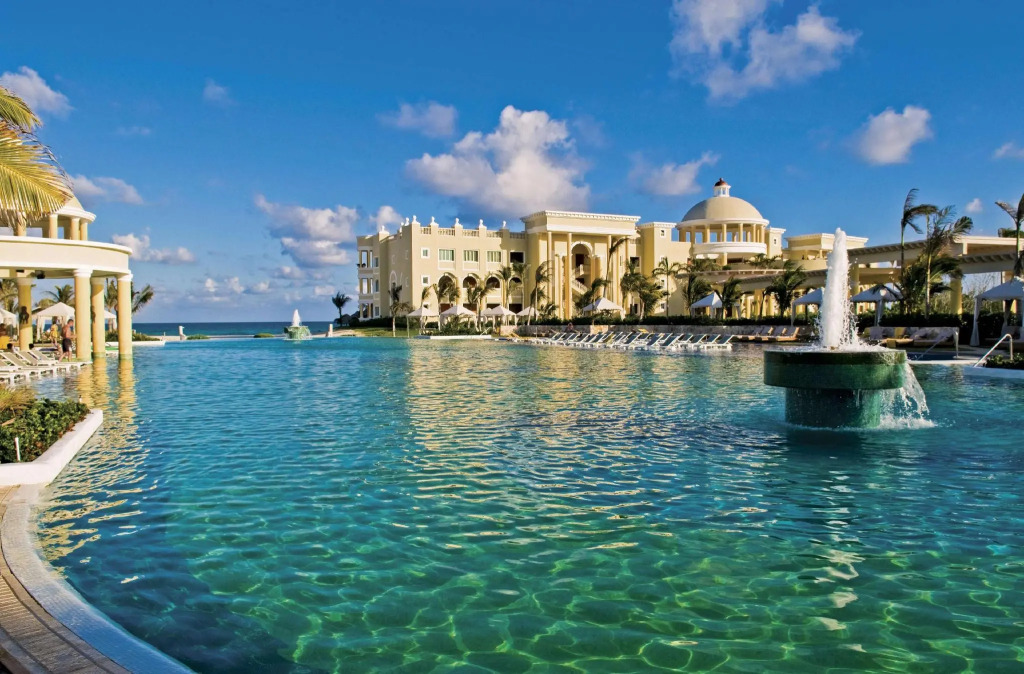 Iberostar Waves Paraíso Beach - All Inclusive
