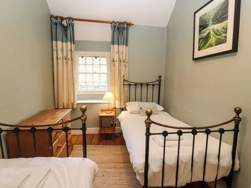 Ednas Cottage