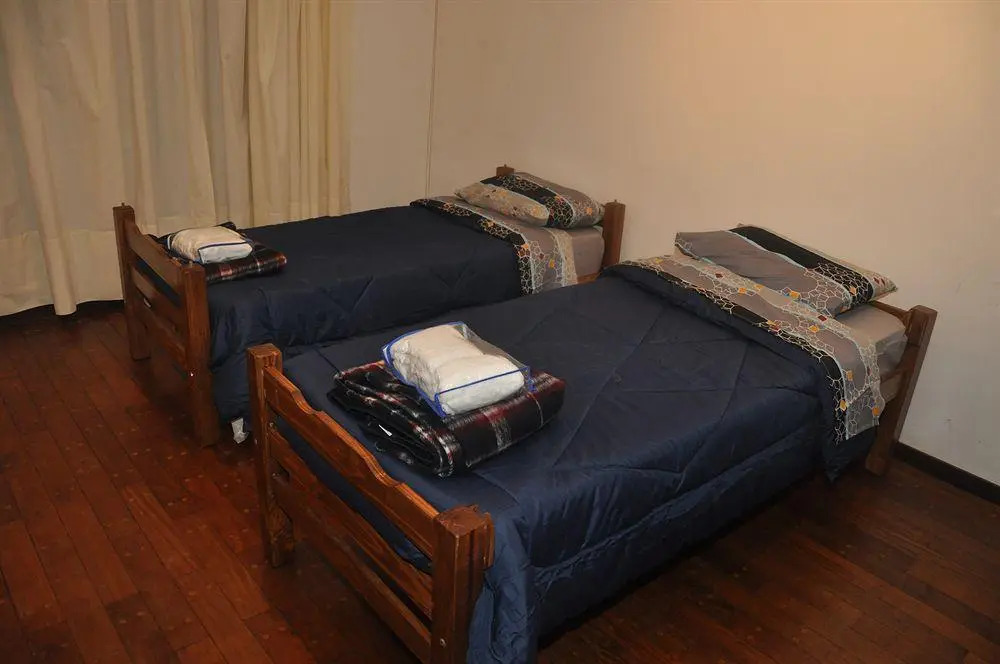 Montevideo Up Bed and Breakfast
