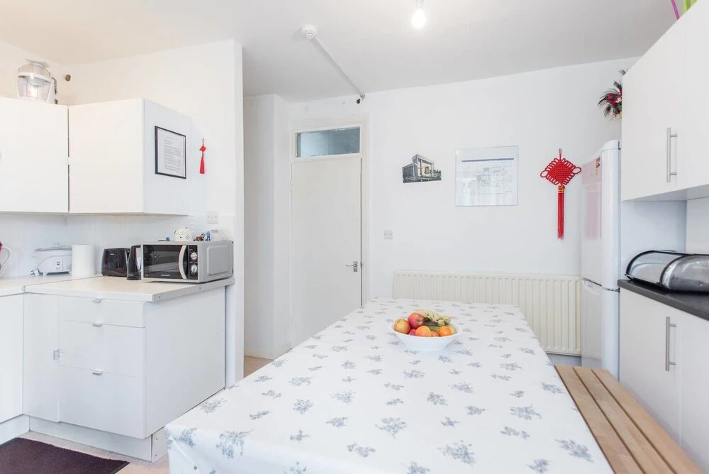Casa Mirian London