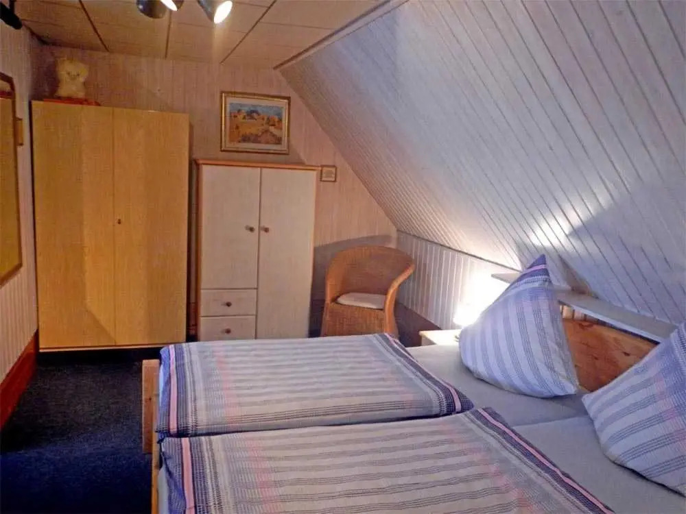 Ferienwohnung Trassenheide USE 2851