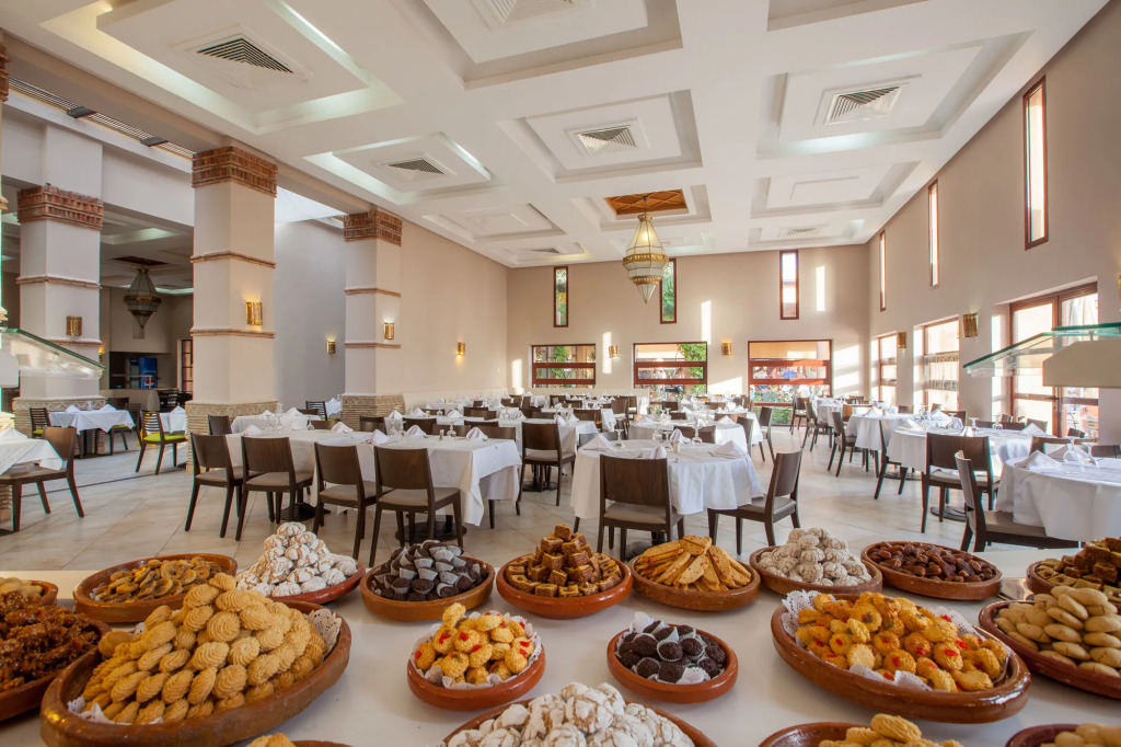Valeria Madina Club - All Inclusive