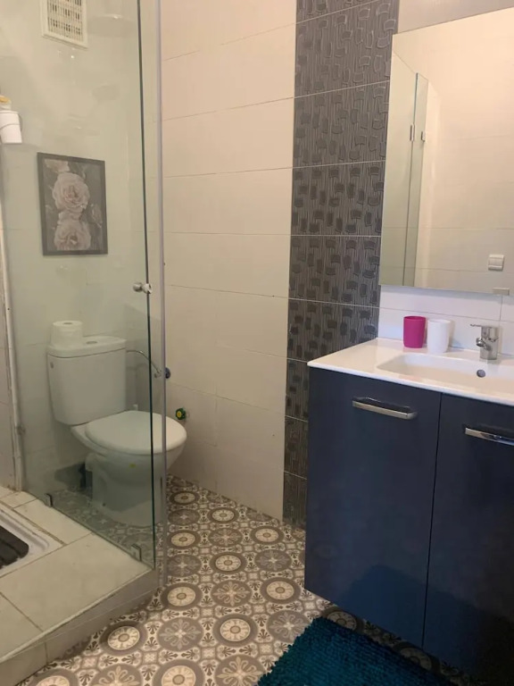 Cosy Appartement Familial Au Bord De Mer