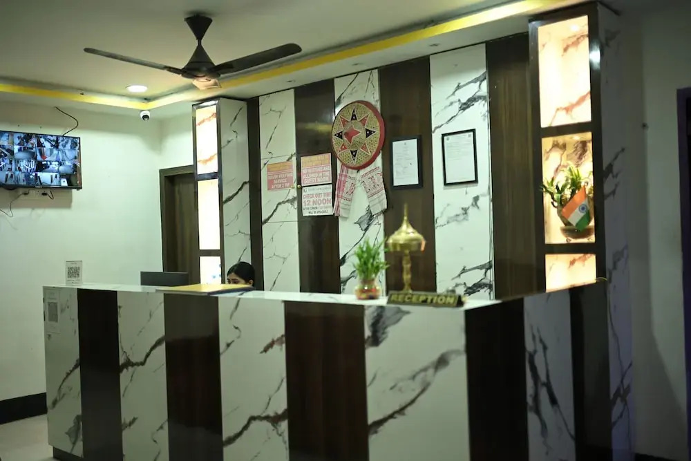 Hotel New Ganga