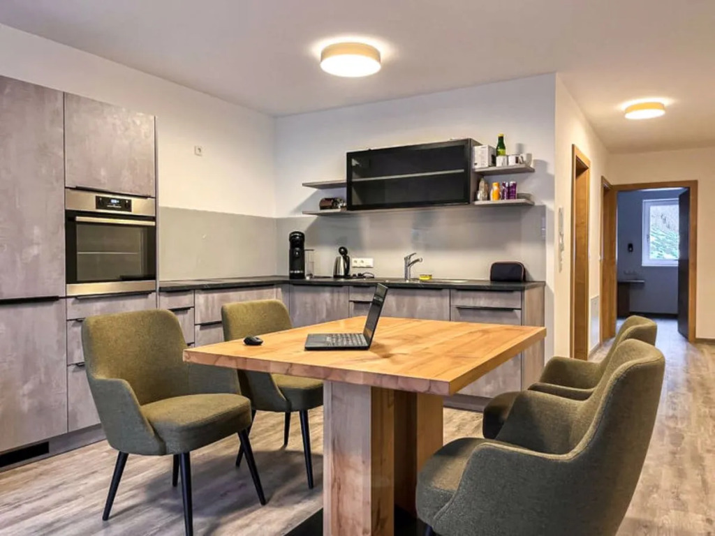 Apartment Winklen Längenfeld