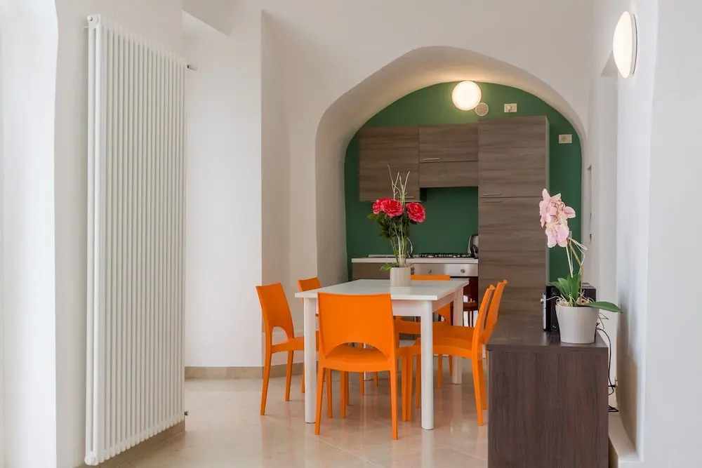 Villa Borgo Borago