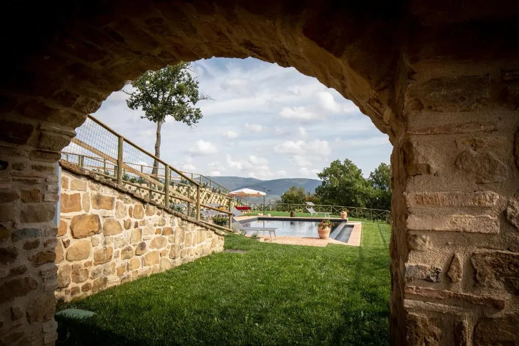 VILLA ERMELINDA - Ville Carborello