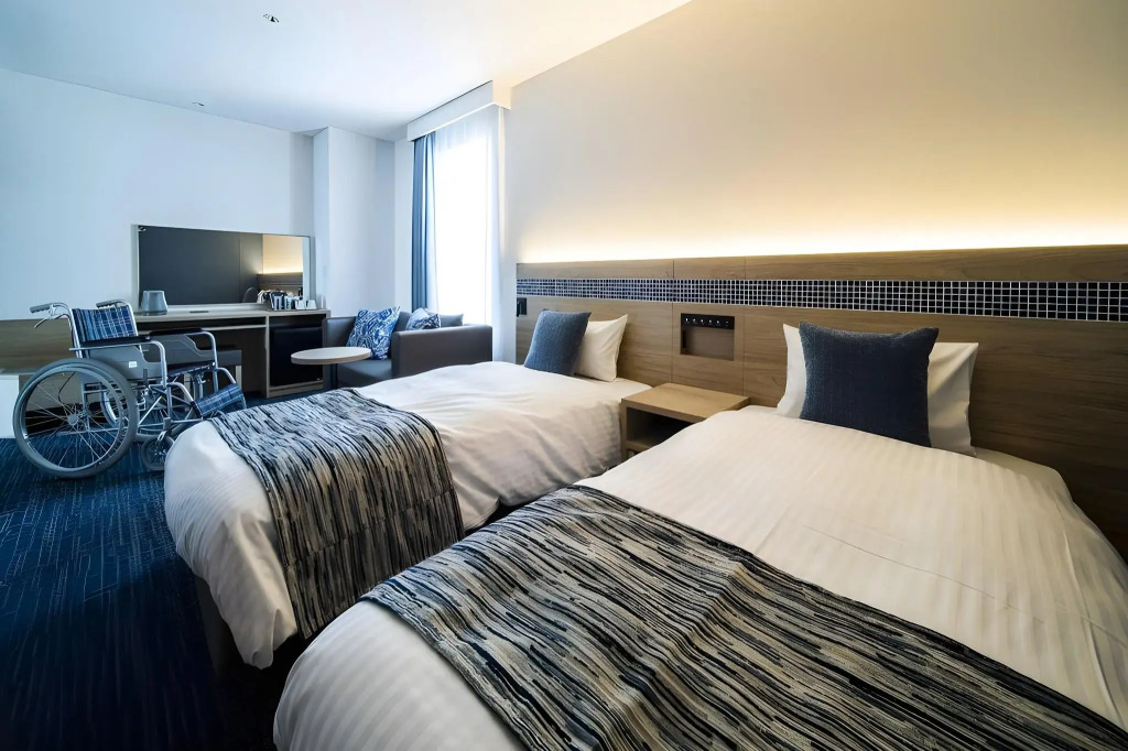 Goto Tsubaki Hotel