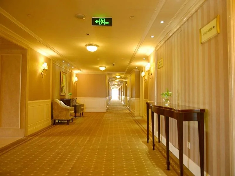 Jin Ma Hotel