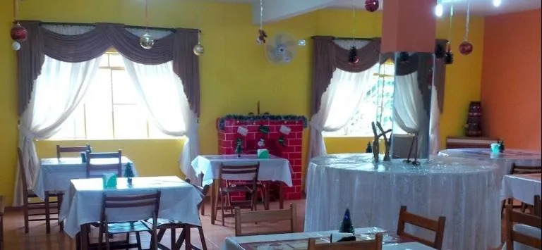 Hotel Alfa Vale